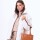 Cartera Colonia Marron