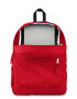 MOCHILA JANSPORT CROSS TOWN RED TAPE