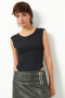 BODY LAOS Negro