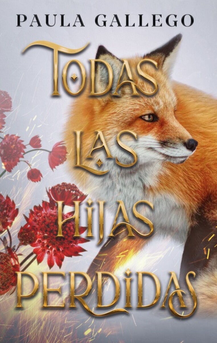 Todas las hijas perdidas. Todas las criaturas oscuras 03 