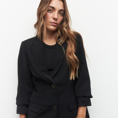 BLAZER MORANY Negro