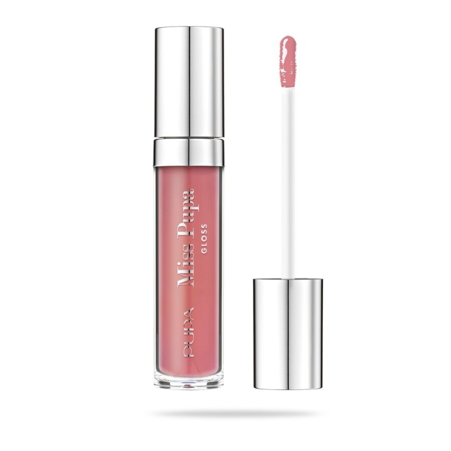 Brillo Labial Miss Pupa Gloss Blossom Pink 402 – Pupa Brillo Labial Miss Pupa Gloss Blossom Pink 402 – Pupa