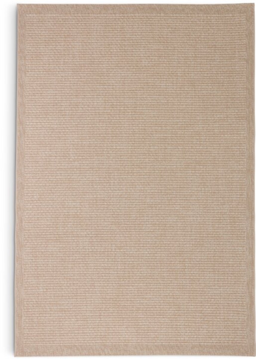 Alfombra STORRAPP 140x200 beige 