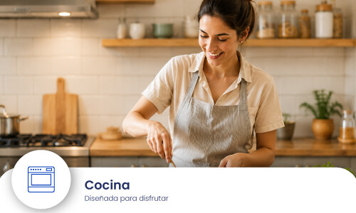 Cocción