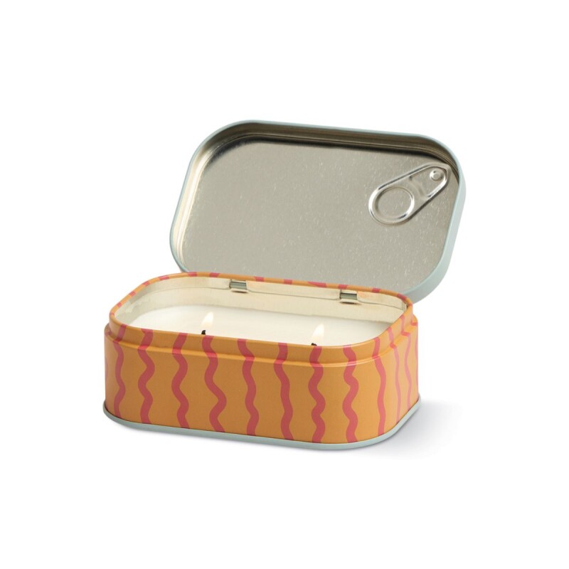 Vela aromática 4.5 Oz en lata Orange Citrus Spritz