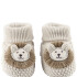 Escarpines carters beige leon