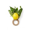 ANILLO DIS LIMON P/SERVILLETA Unica