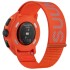 Reloj Smartwatch Suunto Run Textil Naranja NARANJA