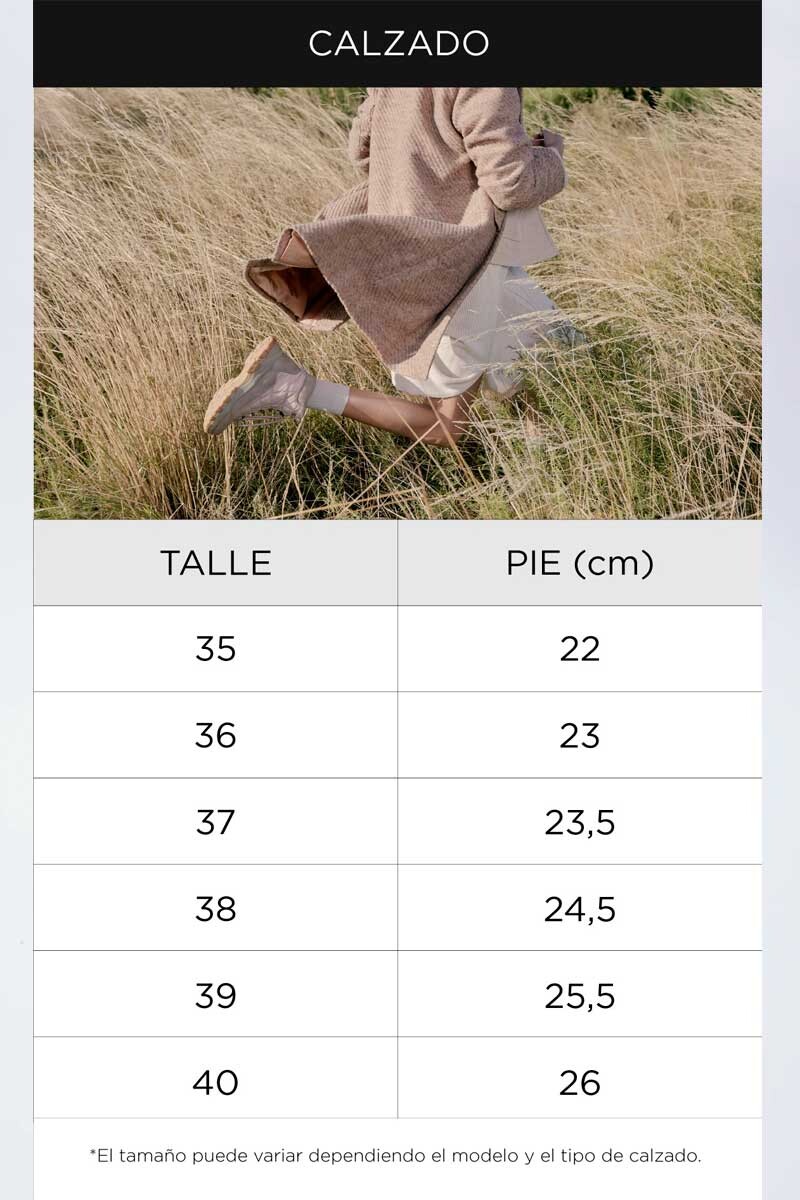 SANDALIA PADDOCK BUGSY Negro