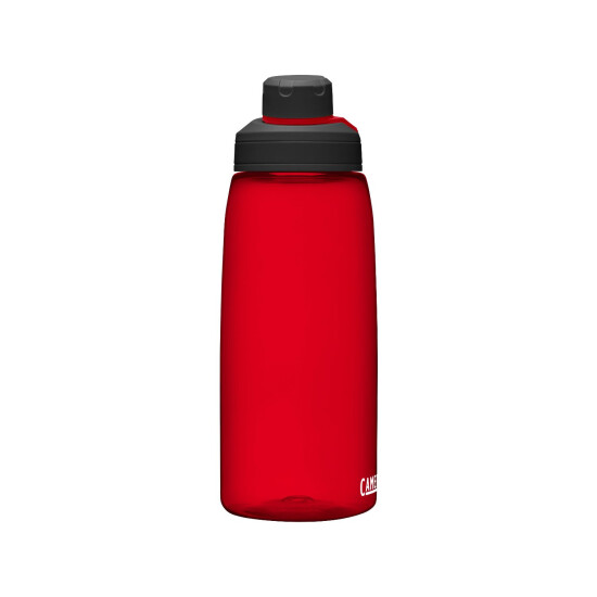 Botella Camelbak Chute Mag 1L - Rojo Cardinal 0