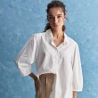 CAMISA ALLIE ALONDRA BLANCO