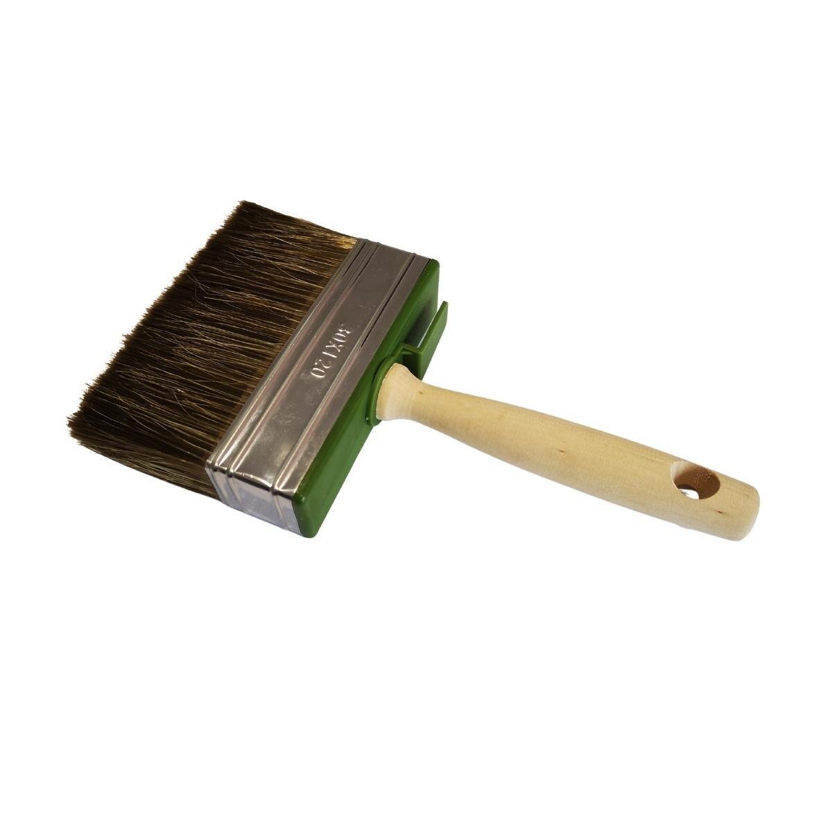 BROCHA CERDA ESPECIAL 30 X 120 ALEMANIA - N/A 