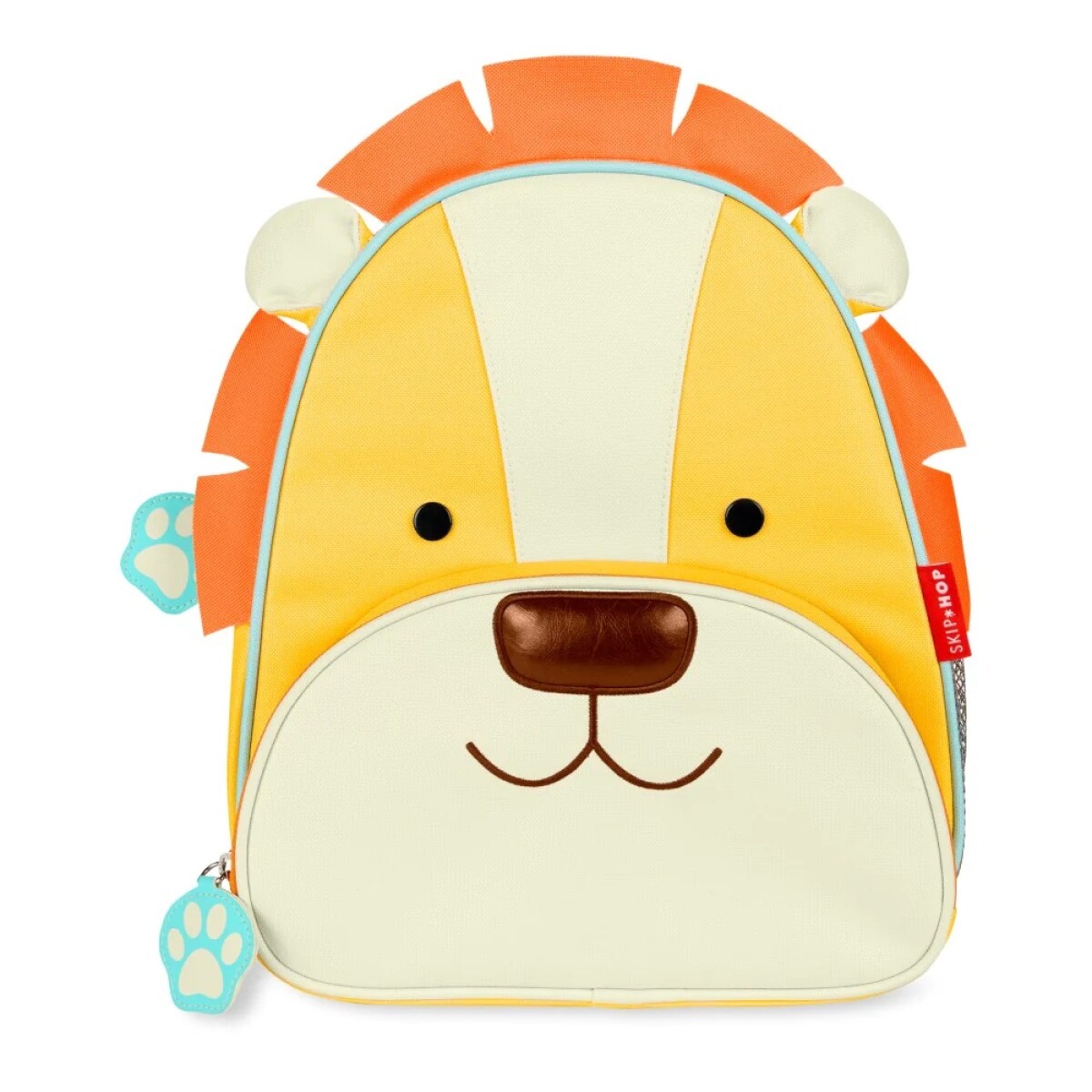 Mochila León Skip Hop 