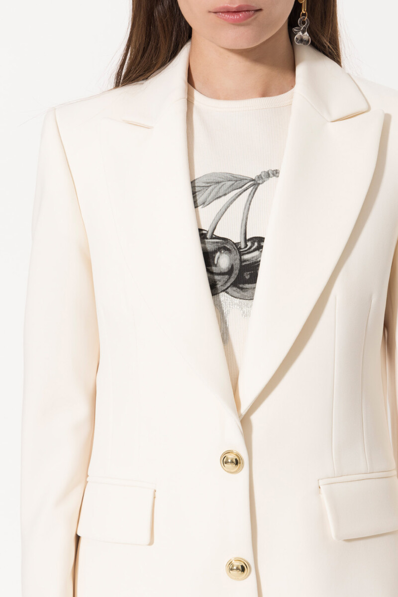 BLAZER BLAKE Beige