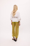 East Jacket Blanco