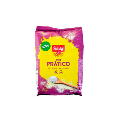 Schar harina Mix Practico 1kg Schar Harina Mix Practico 1kg