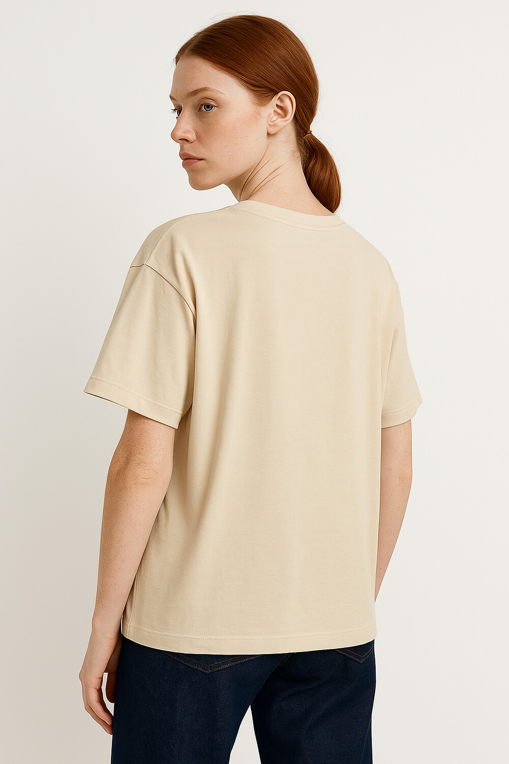 Remera Perley Estampado 9