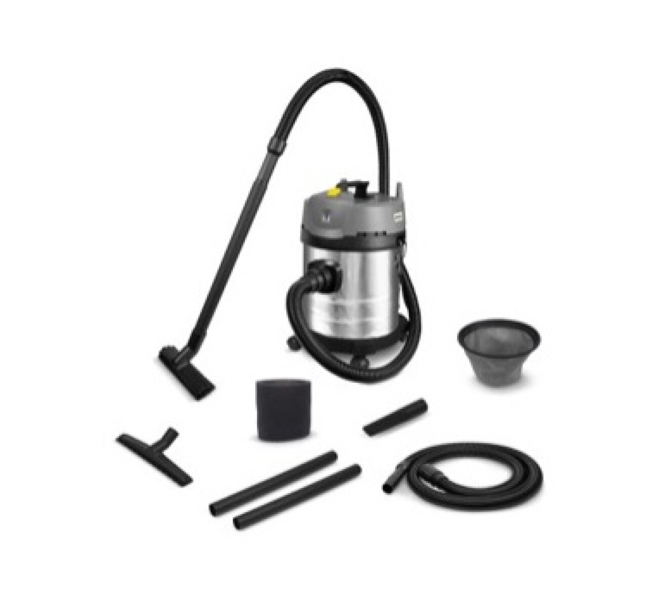 Aspiradora Seco Húmedo Karcher NT 20/1 50285 