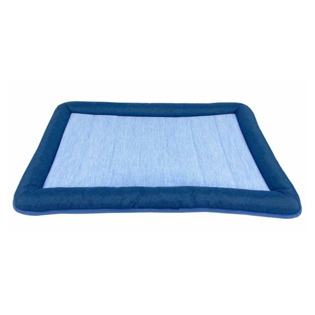 CAMA PLANA DE TELA REFRIGERANTE TALLE M - TALLE L 