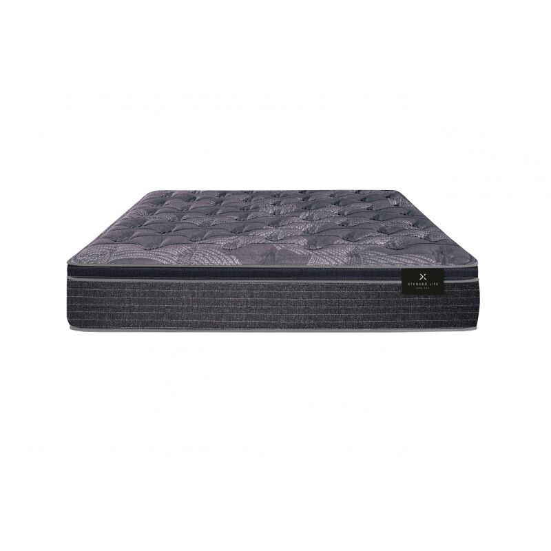 Colchón XL Advanced Queen 160x200 (con sommier de regalo)