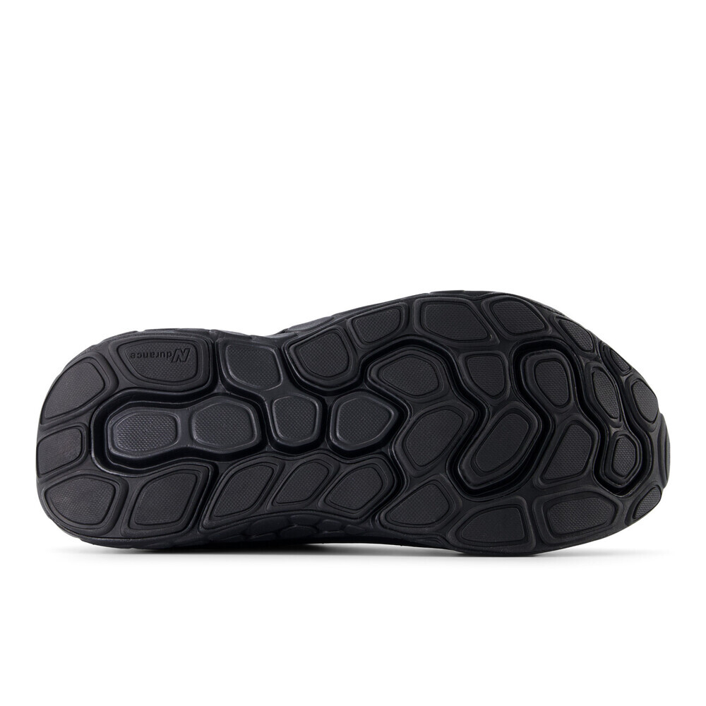 Zapatillas Running Fresh Foam X Kaiha Mujer Black
