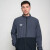 Campera Pro Umbro Hombre 002