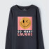 BLUSA ML FEM SURTIDO