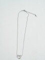 Collar Small H Color Unico