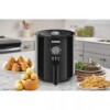 Freidora sin aceite Air Fry Ultra 4.2 Lts. Arno Mod. EY1158BS Freidora sin aceite Air Fry Ultra 4.2 Lts. Arno Mod. EY1158BS
