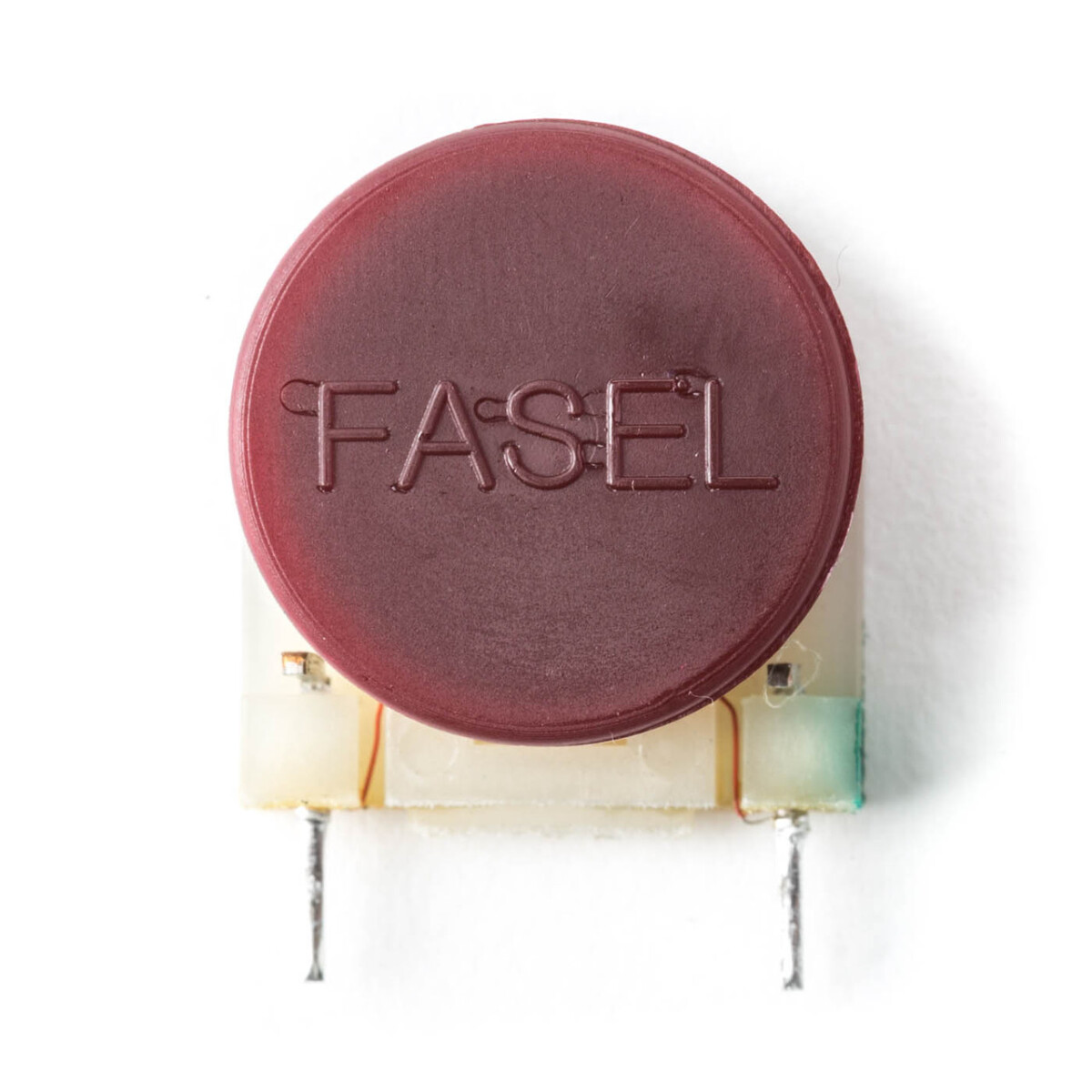 JIM DUNLOP FASEL INDUCTOR RED-EA 