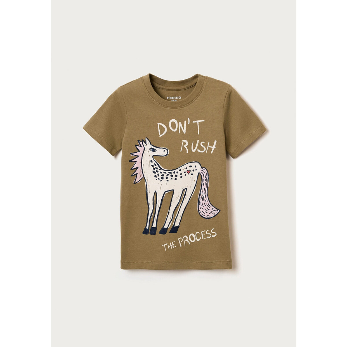 BLUSA MM FEM - MARROM 