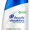 Shampoo Head & Shoulders Carbón Activado Purificación Capilar 375 ml Shampoo Head & Shoulders Carbón Activado Purificación Capilar 375 ml