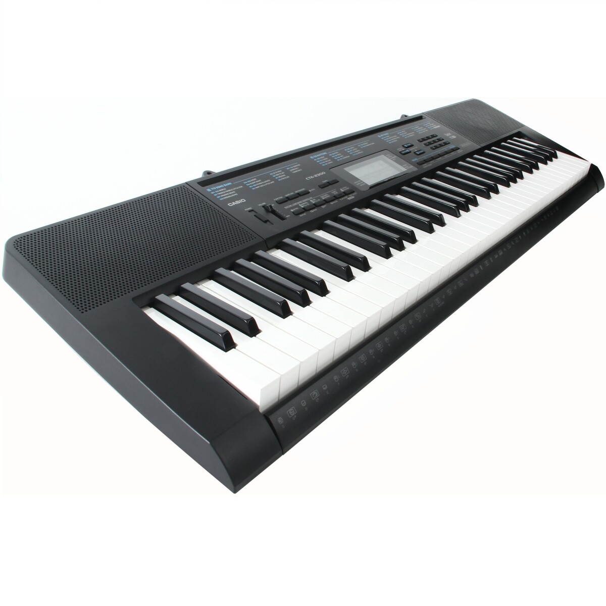 órgano Casio Ctk2300 