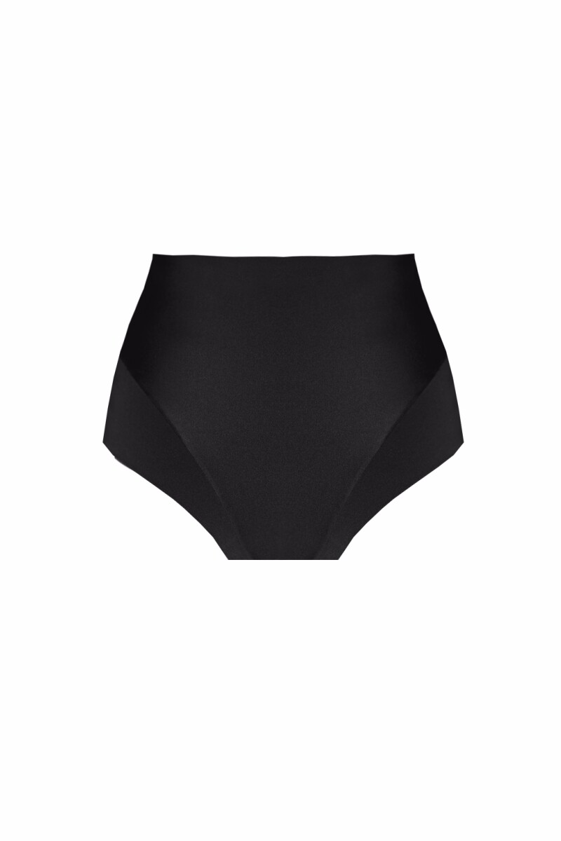 Culotte Nala [B44] Lycra Negro