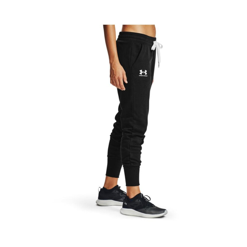 Pantalones Under Armour TECH de Mujer - 385-002N210 Negro