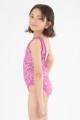 Malla ice cream 2-8a Fuchsia