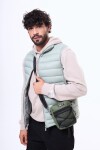 Morral Mojacar Verde Militar