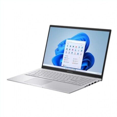 Notebook ASUS Vivobook F1504VAP 15.6' FHD Touch 1TB / 16GB RAM Intel Core 7 150U - Silver Notebook ASUS Vivobook F1504VAP 15.6' FHD Touch 1TB / 16GB RAM Intel Core 7 150U - Silver