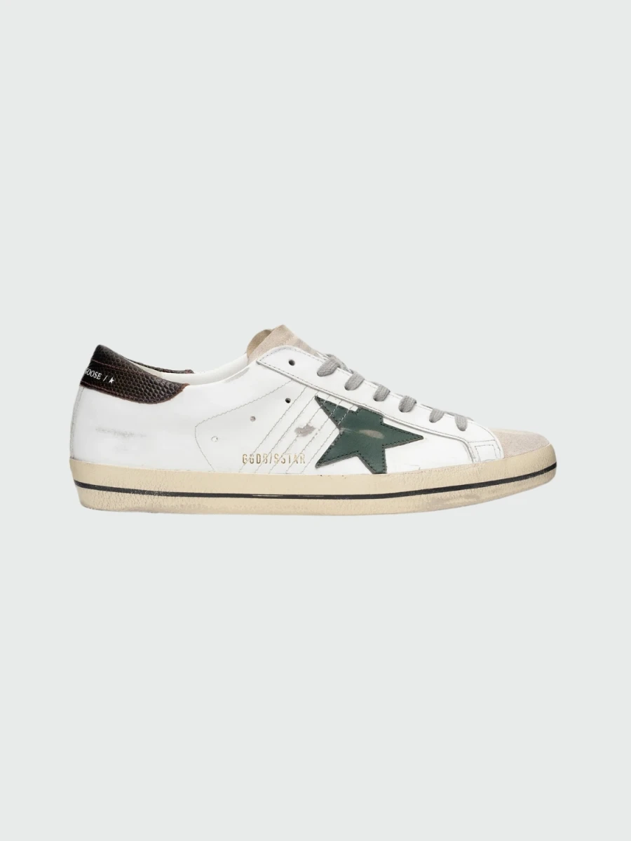 Golden Goose - Championes Golden Goose, Super Star 