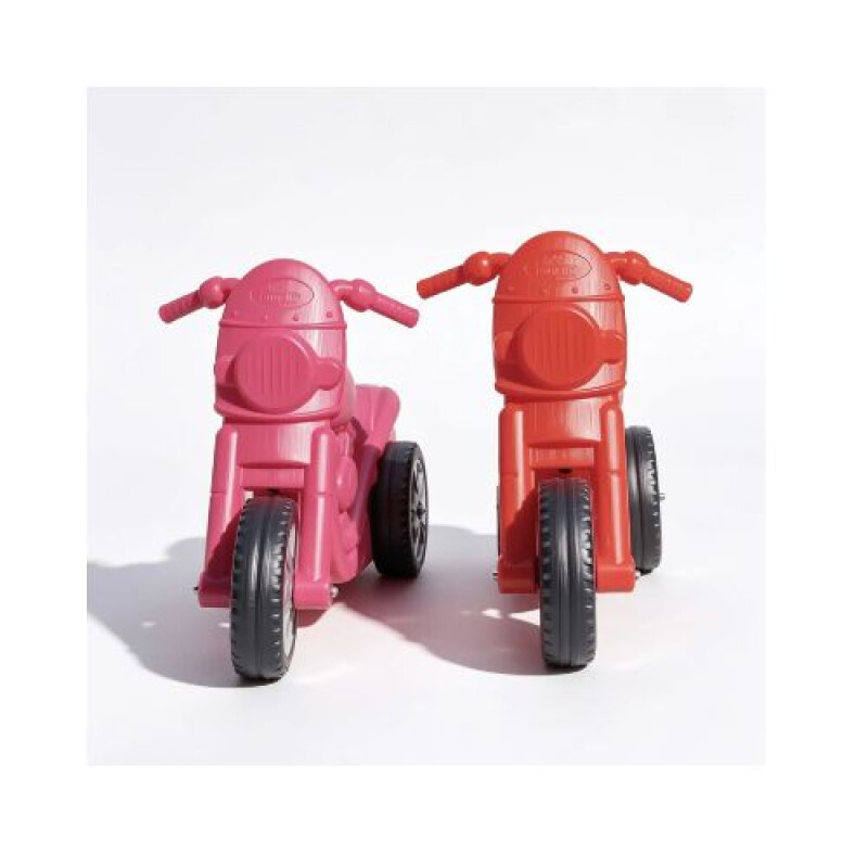 Moto de plastico Moto De Plastico