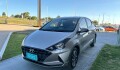 Hyundai HB20 1,0 Premium - 2022 Hyundai HB20 1,0 Premium - 2022