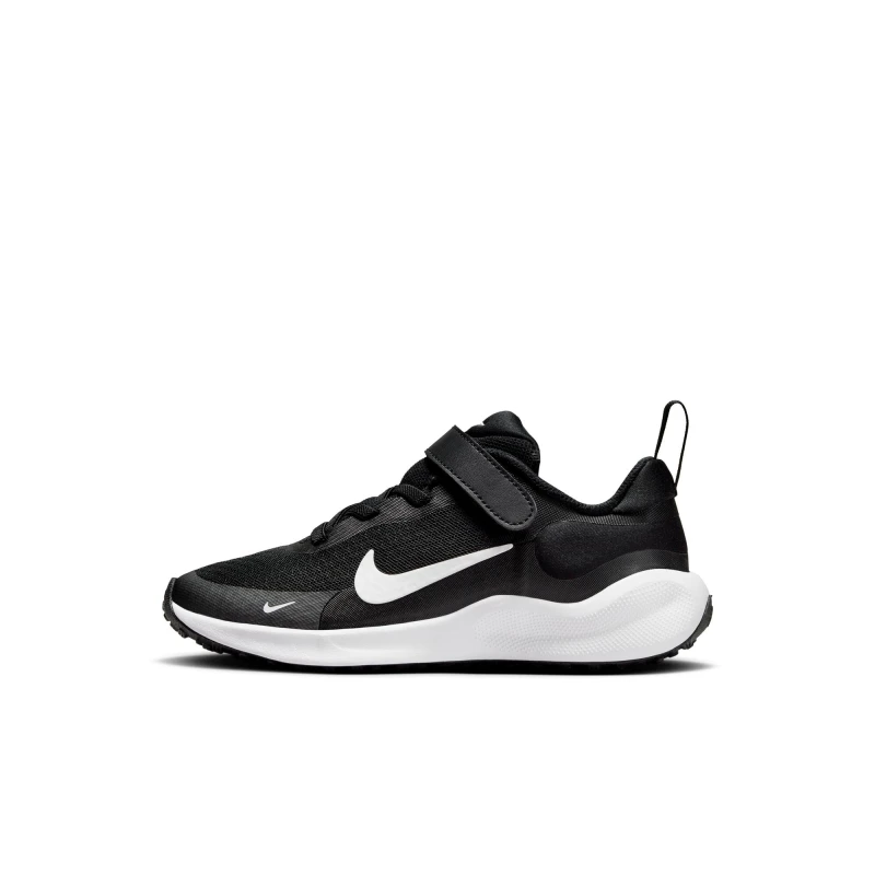 Championes Nike Revolution 7 de Niños Negro