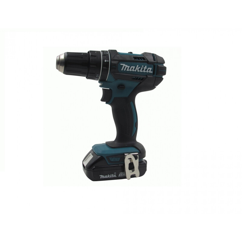 Taladro Atornillador Makita 18v Taladro Atornillador Makita 18v