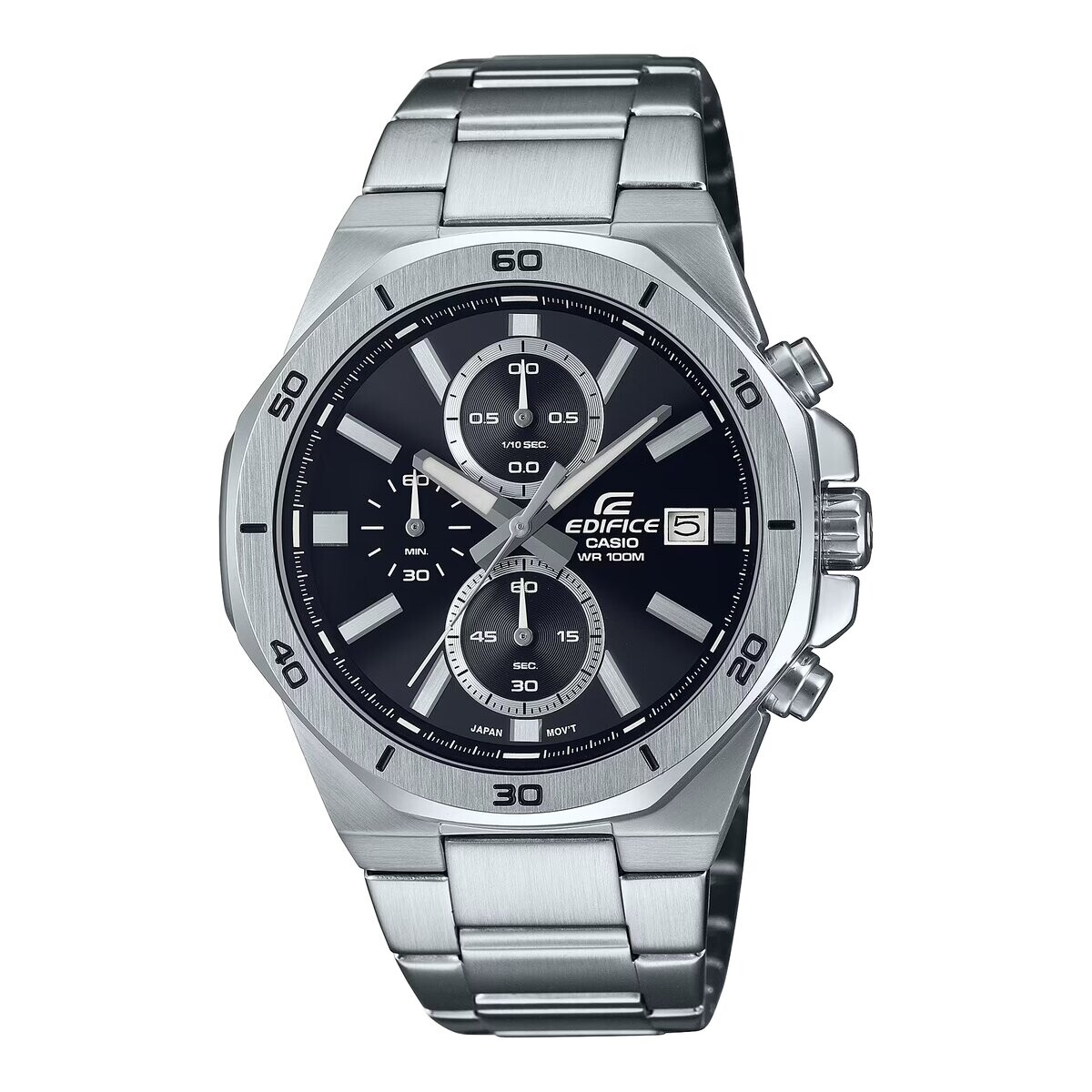 Casio Edifice - EFV640D-1A 