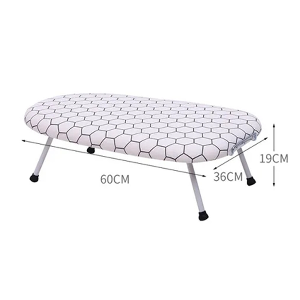 Tabla De Planchar De Mesa Plegable Tabla De Planchar De Mesa Plegable
