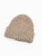 GORRO LONDRES CREMA