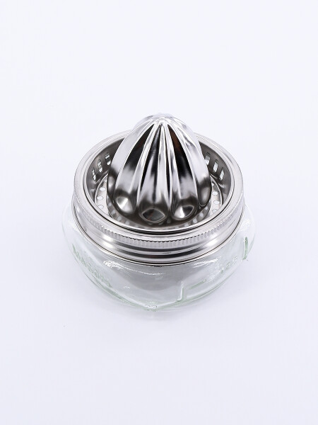 EXPRIMIDOR TRANSPARENTE