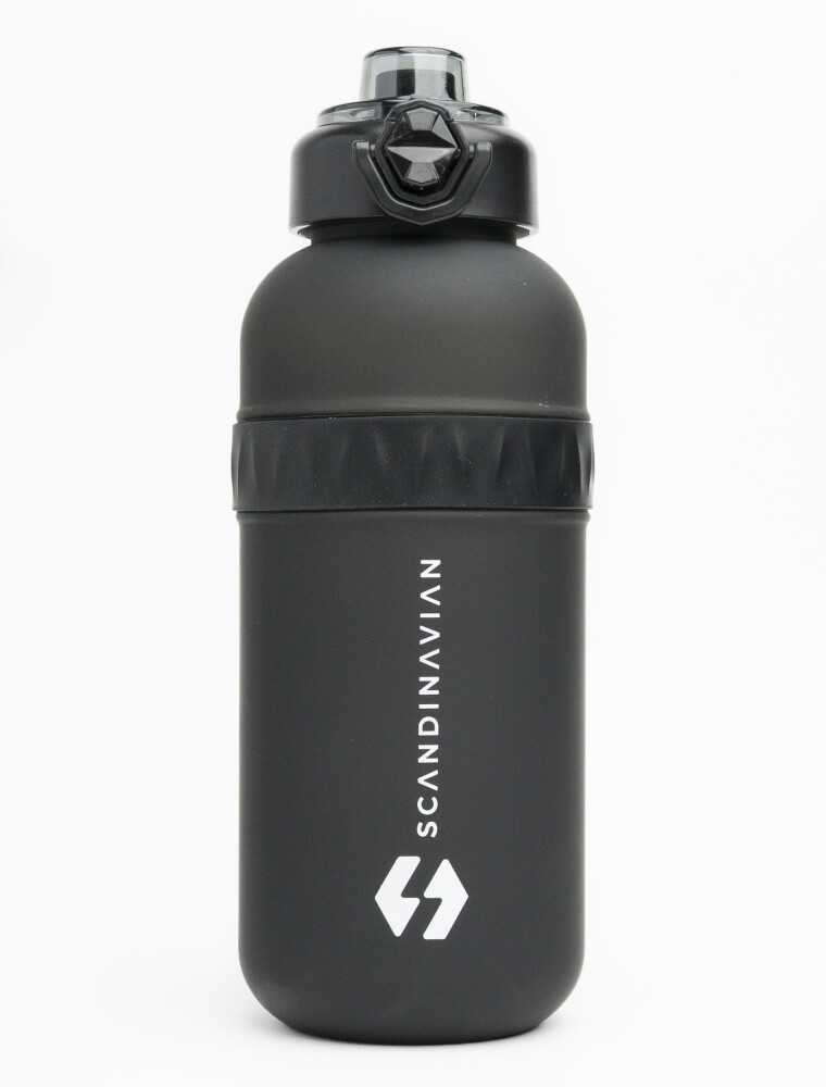 Botellon Scandinavian 1,5L Negro