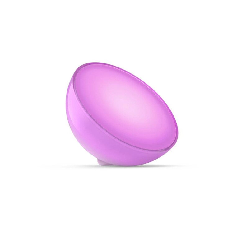 Lámpara LED portátil recarg. HUE GO 6W 500Lm RGBW - L27432 Lámpara LED portátil recarg. HUE GO 6W 500Lm RGBW - L27432