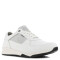 Zapatos de Hombre Freeway Casual Blanco - Gris Hielo